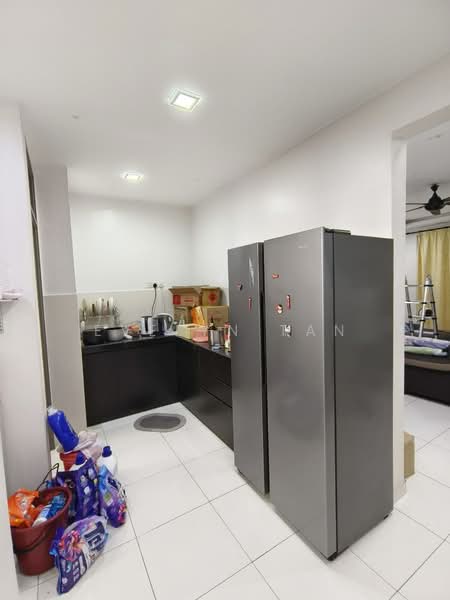 Rumah Teres 2 Tingkat untuk Dijual di Bukit Indah (Iskandar Puteri (Nusajaya)) - Evelyn Tan - Kitchen - PropertyGuru.com.my