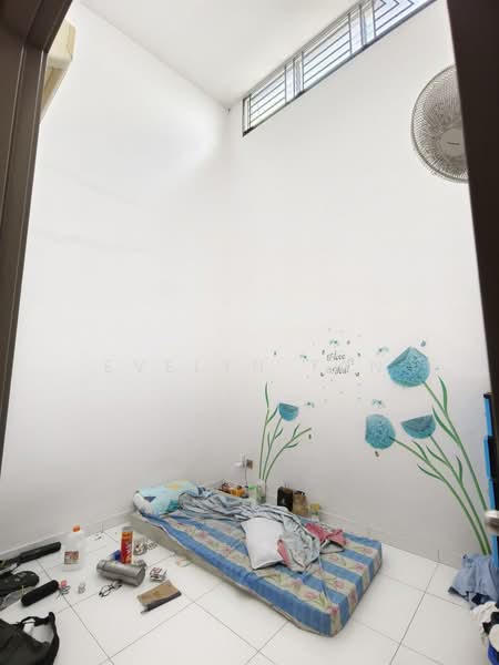 Rumah Teres 2 Tingkat untuk Dijual di Bukit Indah (Iskandar Puteri (Nusajaya)) - Evelyn Tan - Bedroom - PropertyGuru.com.my