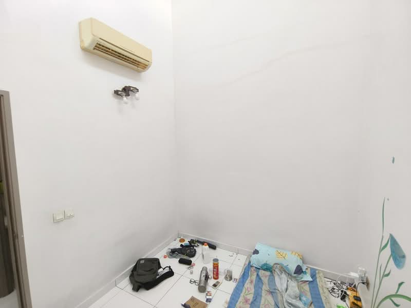 Rumah Teres 2 Tingkat untuk Dijual di Bukit Indah (Iskandar Puteri (Nusajaya)) - Evelyn Tan - Bedroom - PropertyGuru.com.my