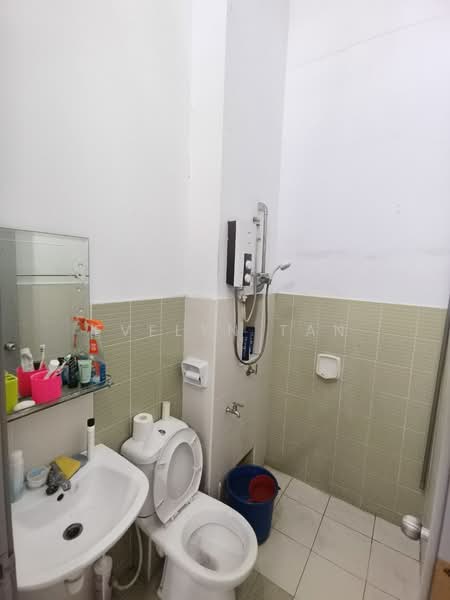 Rumah Teres 2 Tingkat untuk Dijual di Bukit Indah (Iskandar Puteri (Nusajaya)) - Evelyn Tan - Bathroom - PropertyGuru.com.my