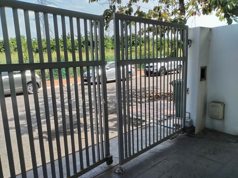 1-storey Terraced House for Sale in Seberang Perai (Penang) - Dylan Low - Exterior - PropertyGuru.com.my