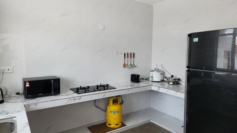 Bungalow for Rent in Bukit Rasah (Seremban) - Kopi Teh - Kitchen - PropertyGuru.com.my