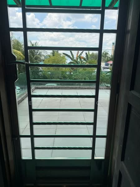 1.5-storey Terraced House for Rent in Perling (Johor) - Esther Ooi - View - PropertyGuru.com.my