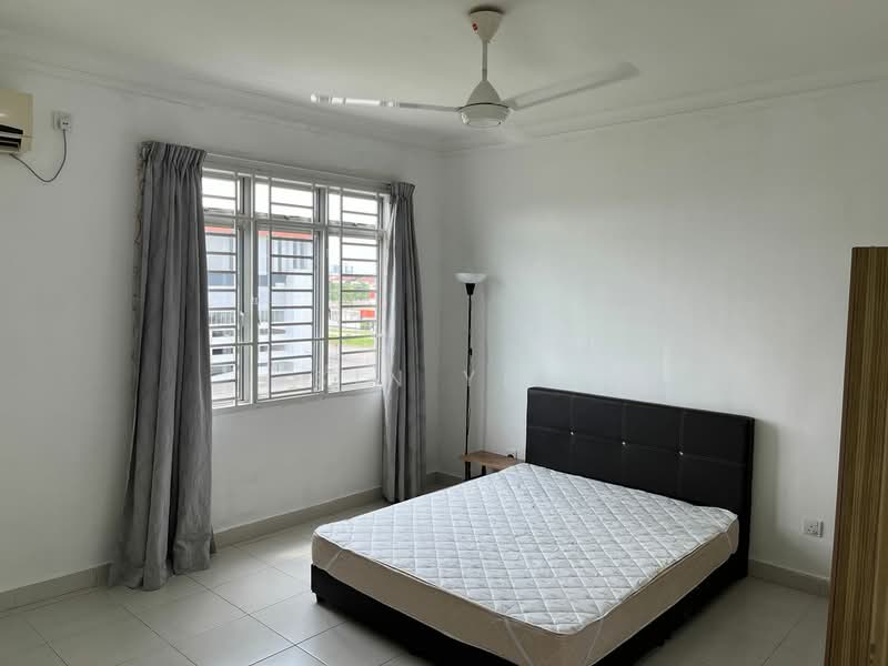 Servis Apartment untuk Dijual di Tebrau City Residences - Sin Yie - PropertyGuru.com.my