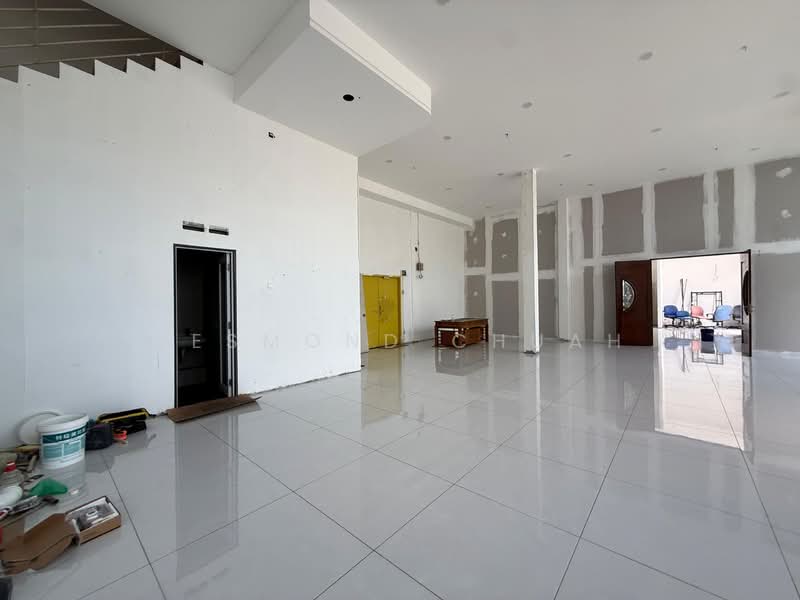 Office for Rent in Bayan Lepas (Penang) - Desmond Chuah - PropertyGuru.com.my