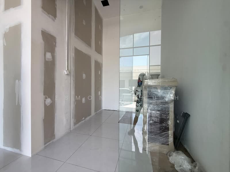 Office for Rent in Bayan Lepas (Penang) - Desmond Chuah - PropertyGuru.com.my