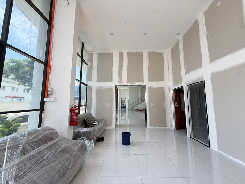 Office for Rent in Bayan Lepas (Penang) - Desmond Chuah - PropertyGuru.com.my