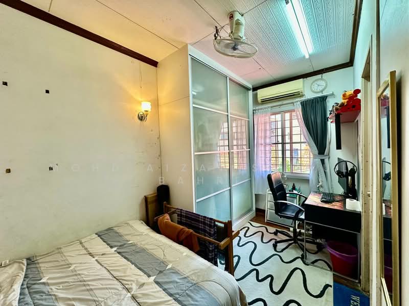 2-storey Terraced House for Sale in Wangsa Maju (Kuala Lumpur) - Mohd Aizat Saiful Bahri - PropertyGuru.com.my