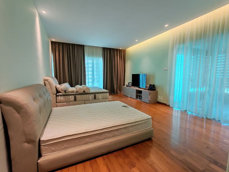 Condominium for Sale at One Tanjong Condominium - Ang Lee Theng - Bedroom - PropertyGuru.com.my