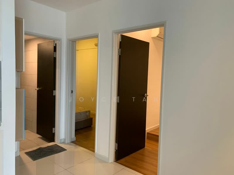 Condominium for Sale at TRI PINNACLE - Joyce Tan - Bedroom - PropertyGuru.com.my