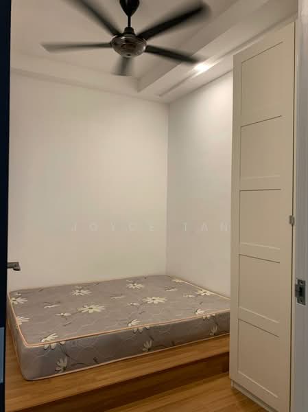 Condominium for Sale at TRI PINNACLE - Joyce Tan - Bedroom - PropertyGuru.com.my