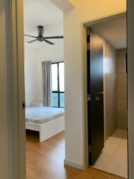 Condominium for Sale at TRI PINNACLE - Joyce Tan - Bedroom - PropertyGuru.com.my