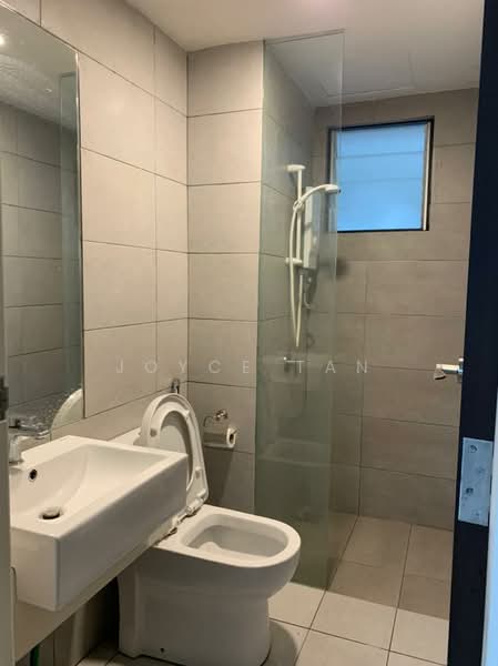 Condominium for Sale at TRI PINNACLE - Joyce Tan - Bathroom - PropertyGuru.com.my