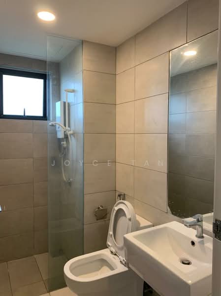 Condominium for Sale at TRI PINNACLE - Joyce Tan - Bathroom - PropertyGuru.com.my