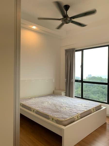 Condominium for Sale at TRI PINNACLE - Joyce Tan - Bedroom - PropertyGuru.com.my