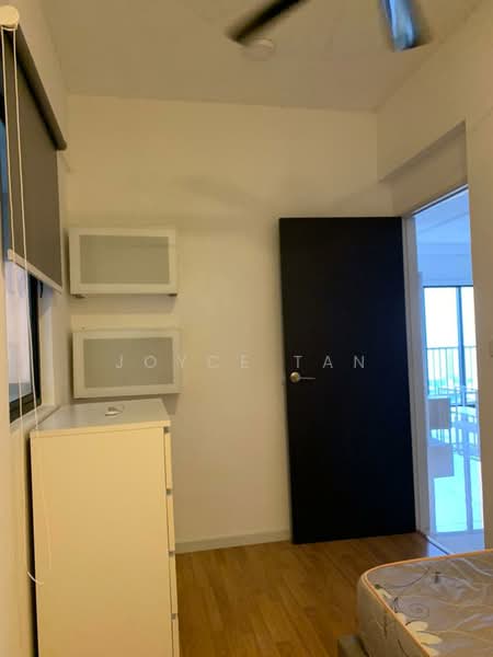 Condominium for Sale at TRI PINNACLE - Joyce Tan - Bedroom - PropertyGuru.com.my