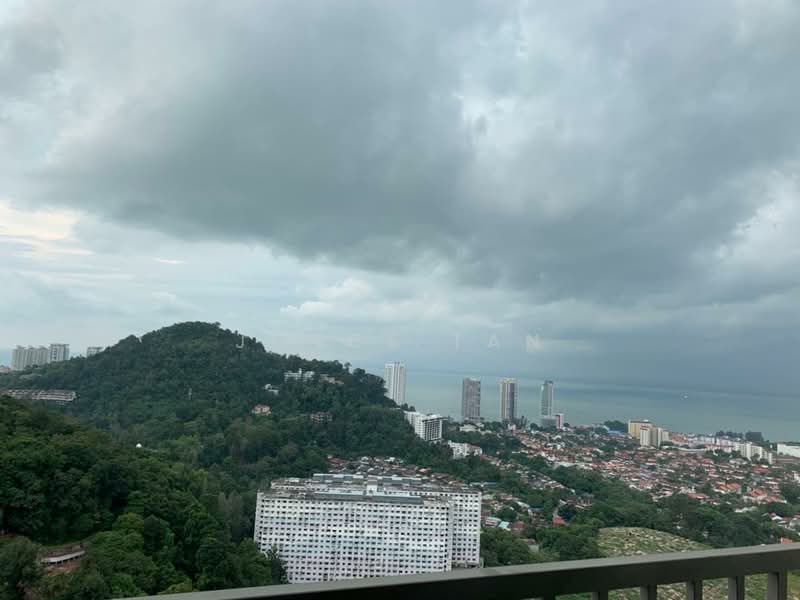 Condominium for Sale at TRI PINNACLE - Joyce Tan - View - PropertyGuru.com.my