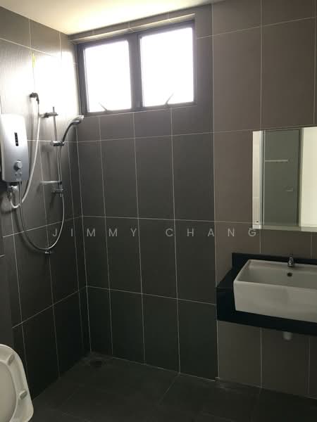 Servis Apartment untuk Dijual di You Vista @ You City - Jimmy Chang - Bathroom - PropertyGuru.com.my