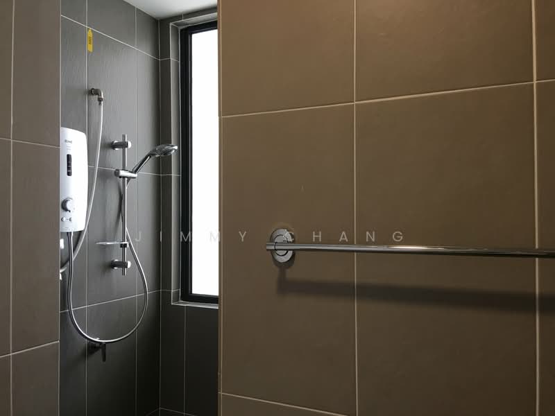 Servis Apartment untuk Dijual di You Vista @ You City - Jimmy Chang - Bathroom - PropertyGuru.com.my