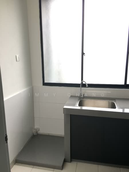 Servis Apartment untuk Dijual di You Vista @ You City - Jimmy Chang - Kitchen - PropertyGuru.com.my