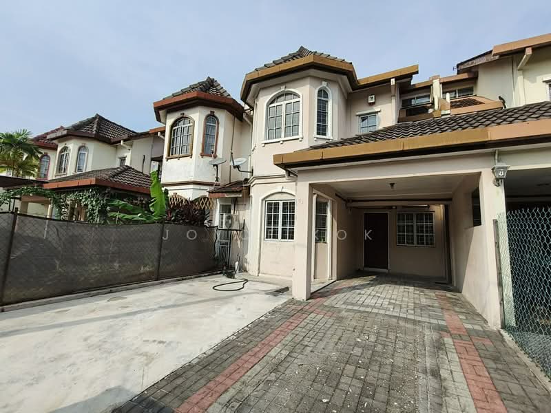 2-storey Terraced House for Sale in Usj 11 (Subang Jaya) - Joyce Kok - Exterior - PropertyGuru.com.my