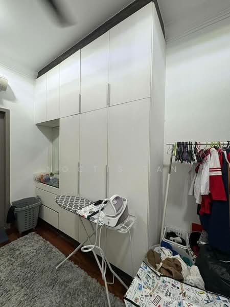 Cluster House for Sale in Horizon Hills (Iskandar Puteri (Nusajaya)) - Noctis Tan - PropertyGuru.com.my