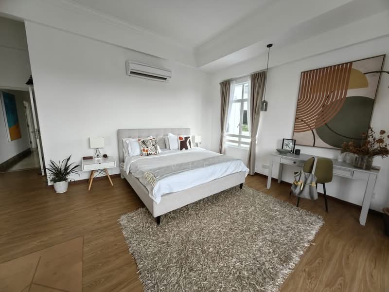 Condominium for Rent at Villa Mutiara, Bangsar - Selvie M. - Bedroom - PropertyGuru.com.my