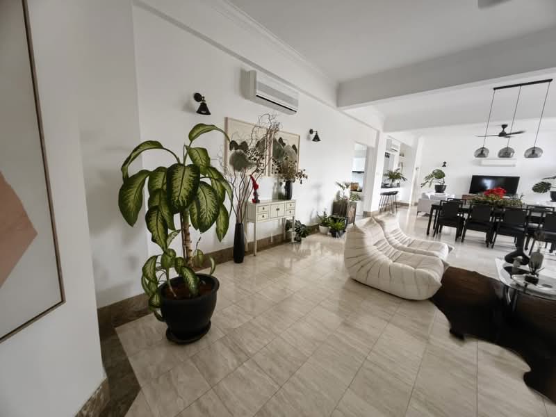 Condominium for Rent at Villa Mutiara, Bangsar - Selvie M. - Living Room - PropertyGuru.com.my