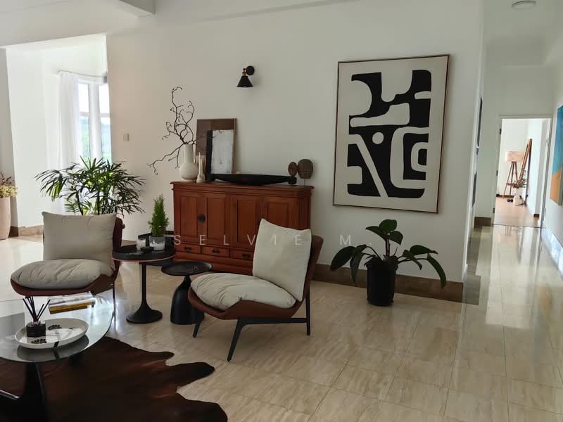 Condominium for Rent at Villa Mutiara, Bangsar - Selvie M. - Living Room - PropertyGuru.com.my