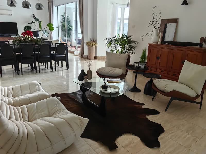 Condominium for Rent at Villa Mutiara, Bangsar - Selvie M. - Living Room - PropertyGuru.com.my