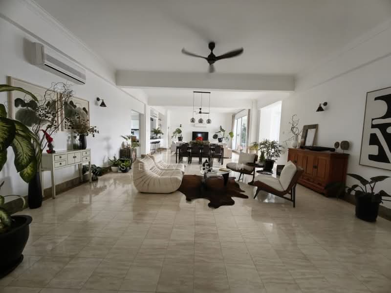 Condominium for Rent at Villa Mutiara, Bangsar - Selvie M. - Living Room - PropertyGuru.com.my