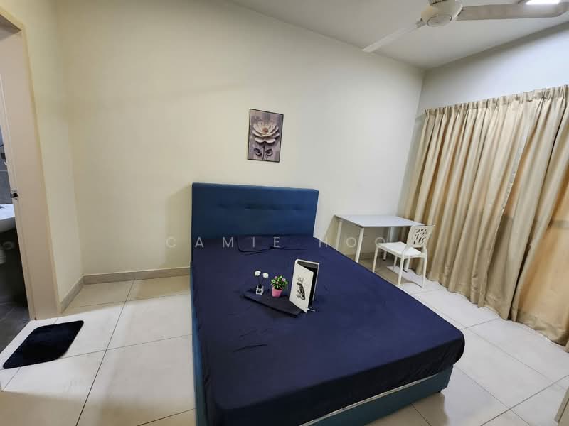 Servis Apartment untuk Disewa di Majestic Maxim - Camie Hoo - Bedroom - PropertyGuru.com.my