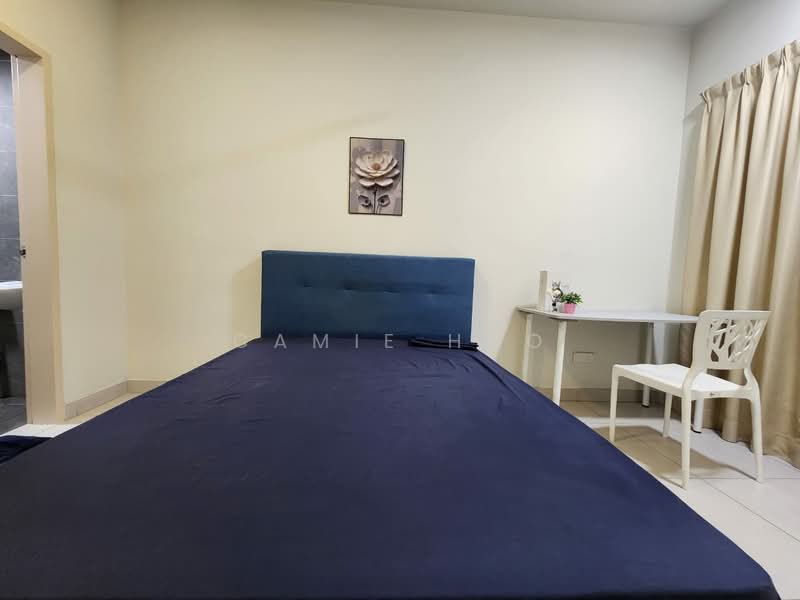 Servis Apartment untuk Disewa di Majestic Maxim - Camie Hoo - Bedroom - PropertyGuru.com.my