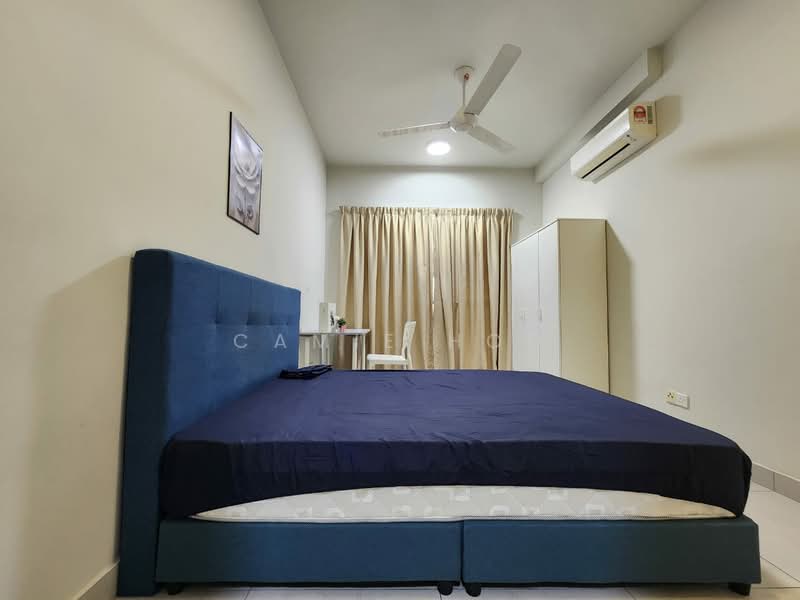 Servis Apartment untuk Disewa di Majestic Maxim - Camie Hoo - Bedroom - PropertyGuru.com.my