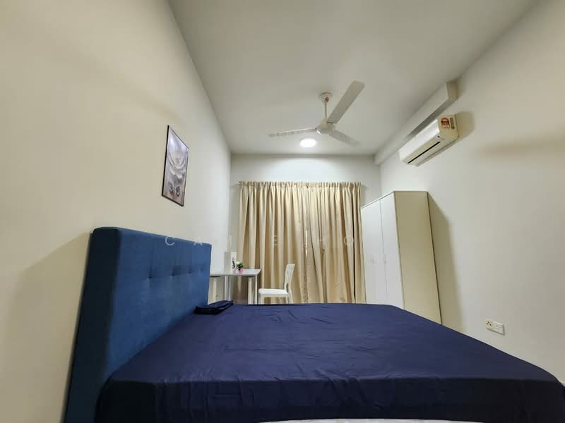 Servis Apartment untuk Disewa di Majestic Maxim - Camie Hoo - Bedroom - PropertyGuru.com.my