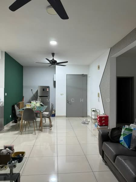 Servis Apartment untuk Dijual di You Vista @ You City - Jimmy Chang - PropertyGuru.com.my
