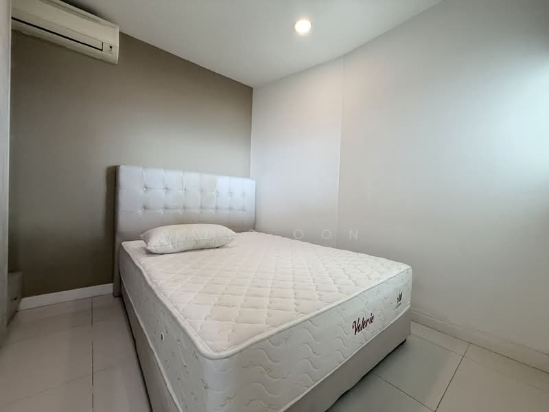 Service Residence for Rent at Setia SKY Residences - Weis Oon - Bedroom - PropertyGuru.com.my