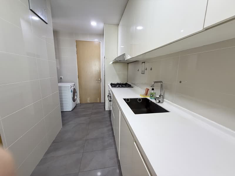 Service Residence for Rent at Setia SKY Residences - Weis Oon - PropertyGuru.com.my