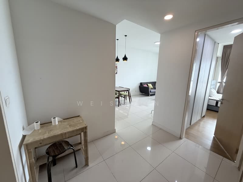 Service Residence for Rent at Setia SKY Residences - Weis Oon - PropertyGuru.com.my