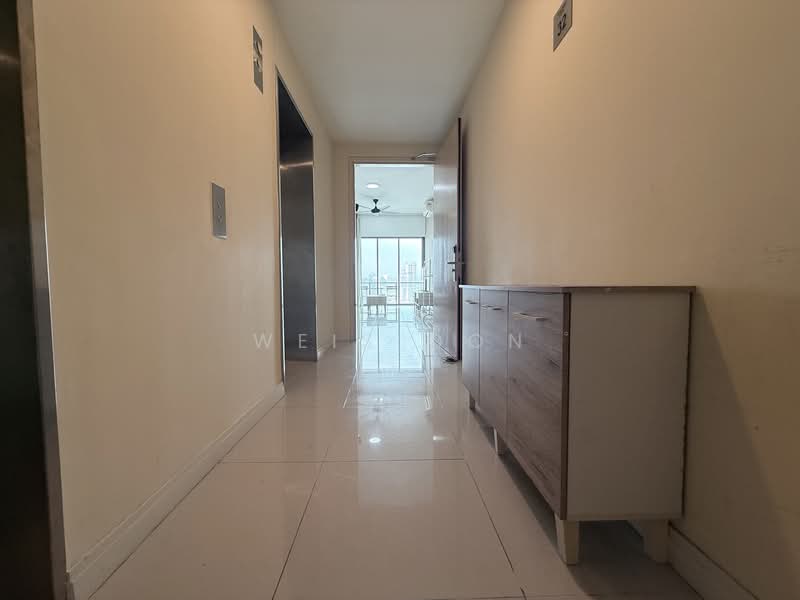 Service Residence for Rent at Setia SKY Residences - Weis Oon - PropertyGuru.com.my