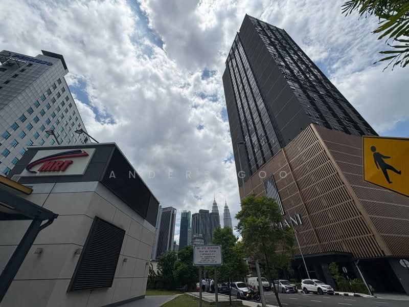 Service Residence for Rent at Armani Raja Uda - Anders Goo - Exterior - PropertyGuru.com.my