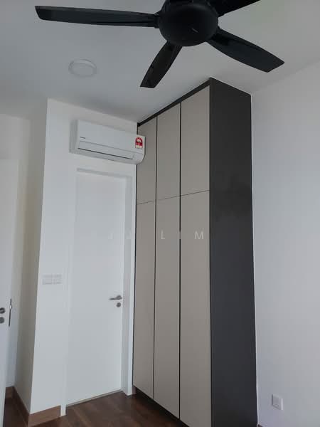 Servis Apartment untuk Disewa di Aster Green - JJ Lim - PropertyGuru.com.my