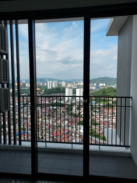 Servis Apartment untuk Disewa di Aster Green - JJ Lim - PropertyGuru.com.my