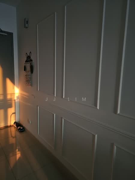 Servis Apartment untuk Disewa di Aster Green - JJ Lim - Entrance - PropertyGuru.com.my