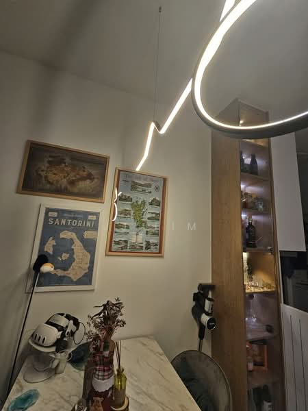 Servis Apartment untuk Disewa di Aster Green - JJ Lim - PropertyGuru.com.my