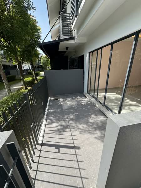 2-storey Terraced House for Rent in Kota Kemuning (Shah Alam) - Alex Chua - Exterior - PropertyGuru.com.my