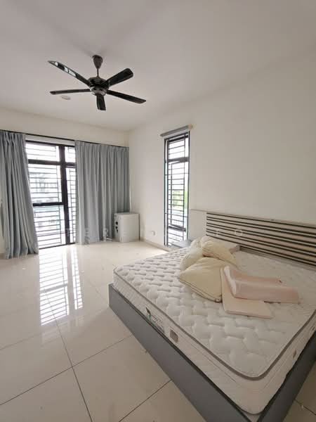 Rumah Kluster untuk Disewa di Bukit Indah (Iskandar Puteri (Nusajaya)) - Terence Eo - PropertyGuru.com.my