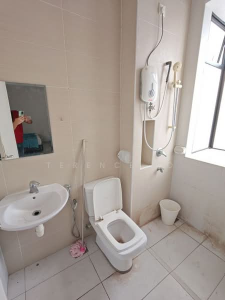 Rumah Kluster untuk Disewa di Bukit Indah (Iskandar Puteri (Nusajaya)) - Terence Eo - PropertyGuru.com.my