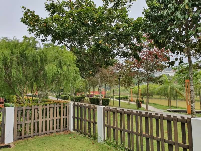 Zero-Lot Bungalow for Sale in Setia Ecohill (Semenyih) - Jesslyn Lee - Exterior - PropertyGuru.com.my