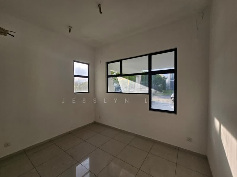 Zero-Lot Bungalow for Sale in Setia Ecohill (Semenyih) - Jesslyn Lee - Entertainment Room - PropertyGuru.com.my